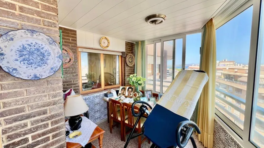 Apartamento de 3 dormitorios en La Mata, España No. 1095 № 15
