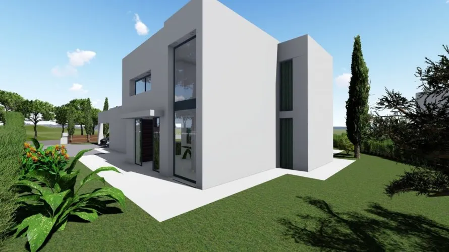 Apartamento de 4 dormitorios en Calpe, España No. 1208 № 4