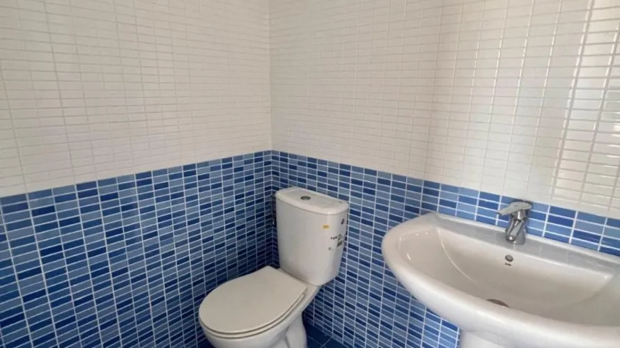 Ático de 3 dormitorios en Calpe, España No. 1463 № 13