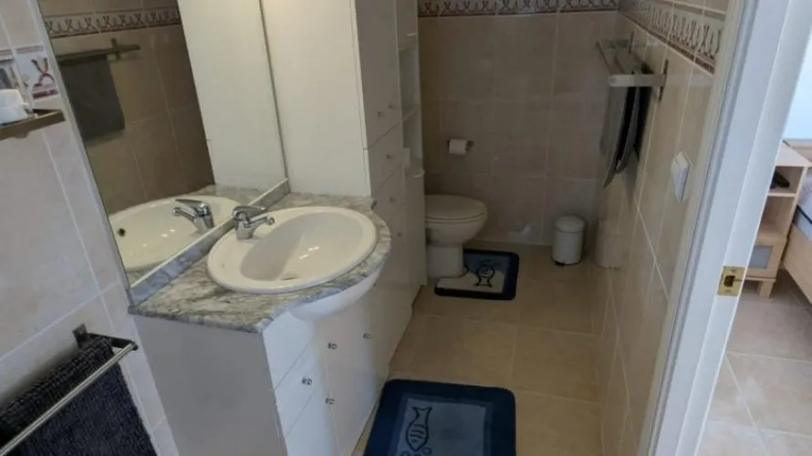 Apartamento de 3 dormitorios en Rojales, España No. 1472 № 10