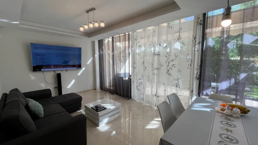 Apartamento de 3 dormitorios en Villajoyosa, España No. 1239 № 23