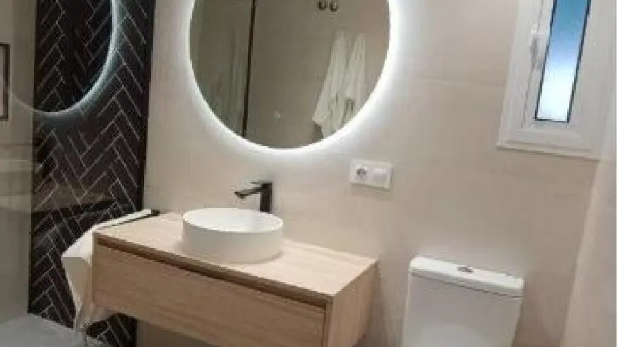 Ático de 1 dormitorio en Alicante, España No. 1448 № 9