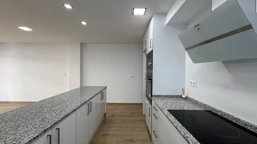 Apartamento de 3 dormitorios en La Mata, España No. 1109 № 18
