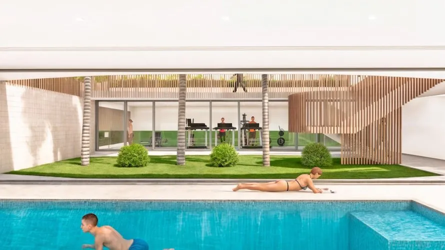 Apartamento de 3 dormitorios en Pilar de la Horadada, España No. 1475 № 6
