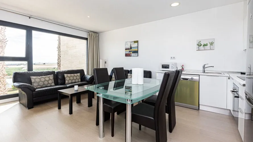 Ático de 67m² en Pinar De Campoverde, España No. 1671 № 7