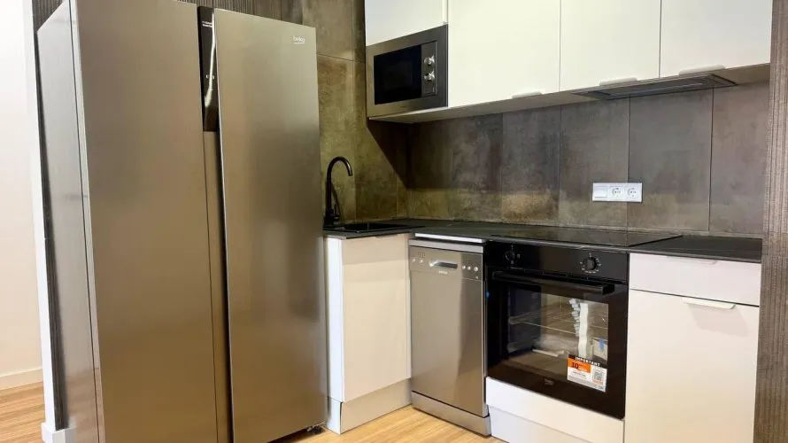 Apartamento de 3 dormitorios en La Mata, España No. 1766 № 24