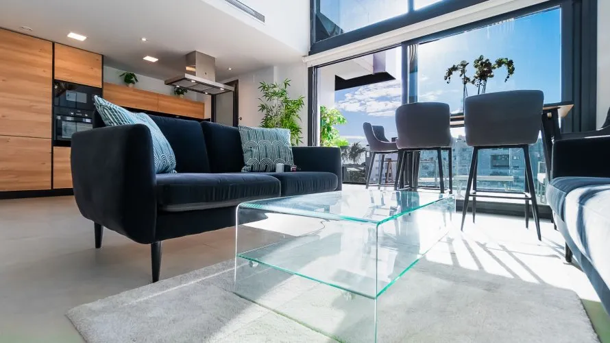 Ático de 87m² en Alicante, España No. 1667 № 6