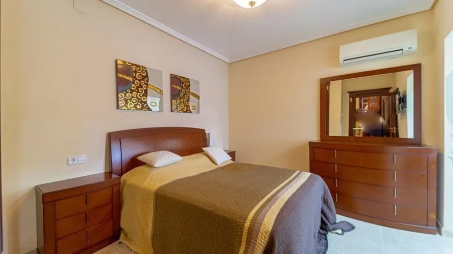 Apartamento de 3 dormitorios en Zona Altea Hills, Spain No. 1728 № 21