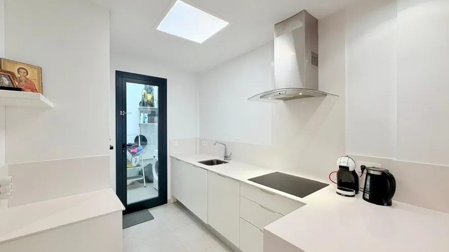 Apartamento de 3 dormitorios en La Florida, España No. 1647 № 17