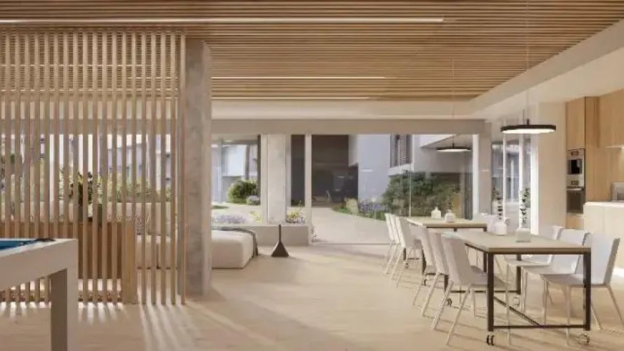 Apartamento de 3 dormitorios en Jávea, España No. 1424 № 3
