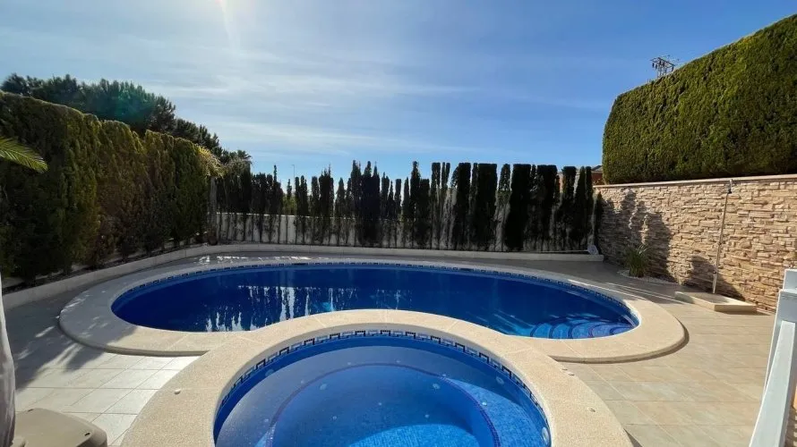 Apartamento de 4 dormitorios en Ciudad Quesada, España No. 1170 № 8