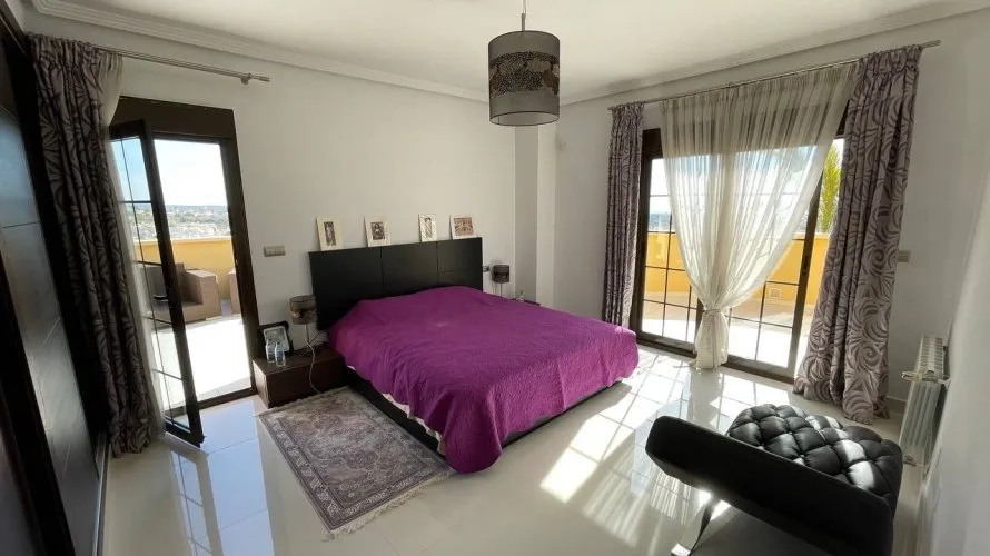 Apartamento de 4 dormitorios en Ciudad Quesada, España No. 1170 № 22