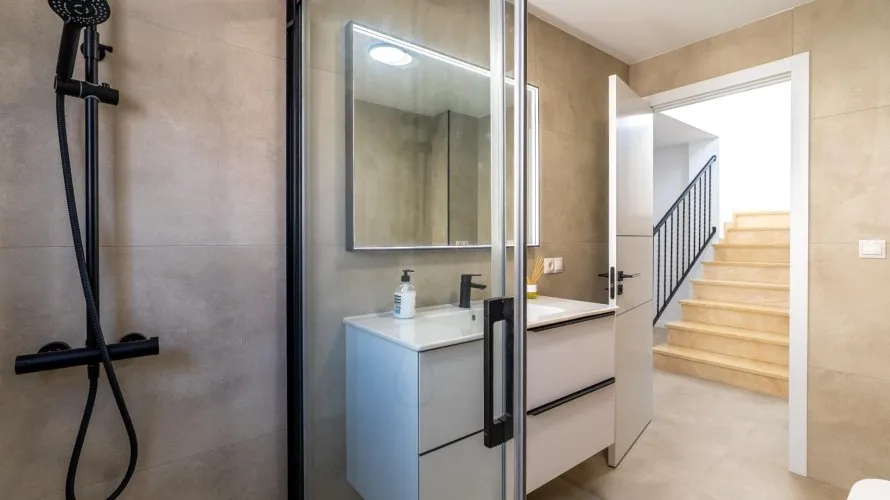 Apartamento de 3 dormitorios en El Campello, España No. 1155 № 7