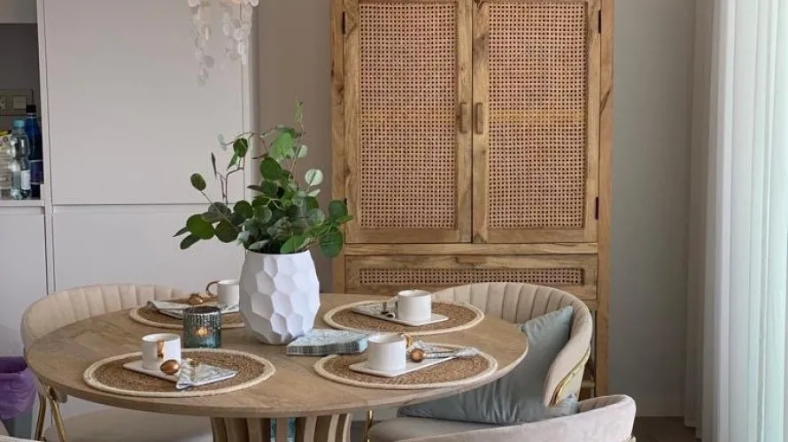 Apartamento de 3 dormitorios en Finestrat, España No. 1225 № 12