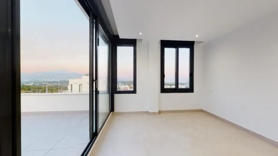 Apartamento de 4 dormitorios en La Alberca, España No. 1228 № 23
