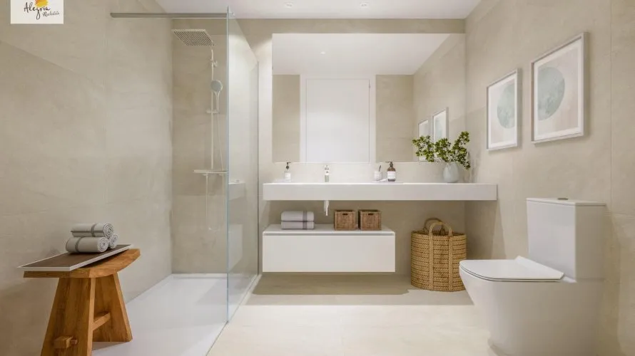 Apartamento de 2 dormitorios en Valencia, España No. 1756 № 23