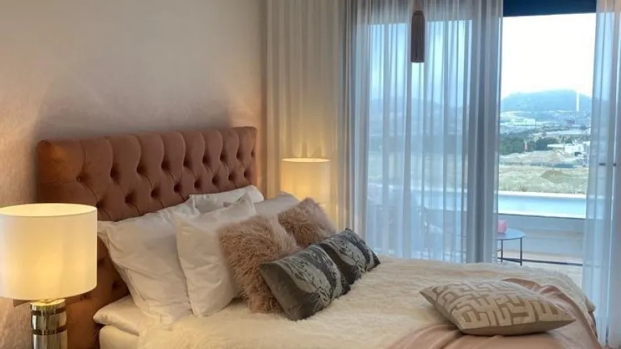 Apartamento de 3 dormitorios en Finestrat, España No. 1225 № 6