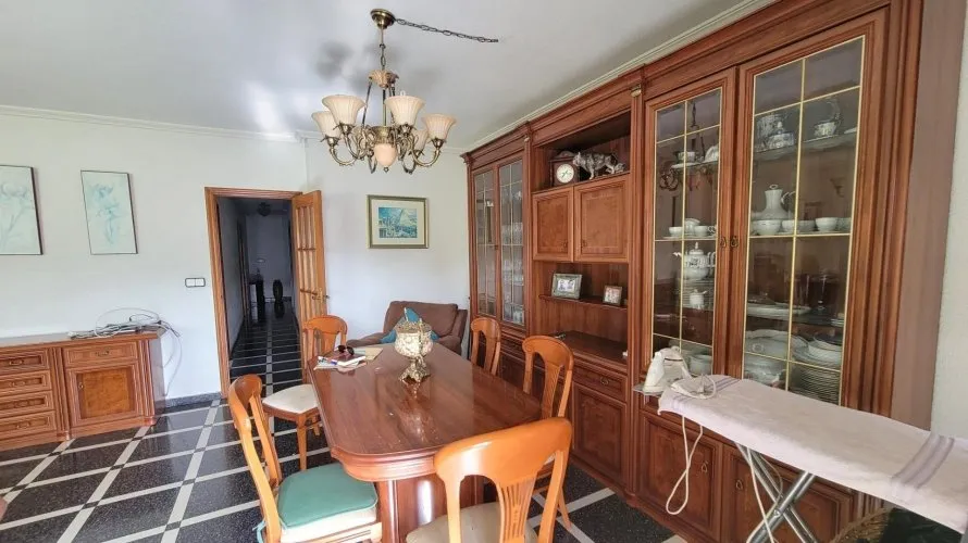 Apartamento de 1 dormitorio en Torrevieja, España No. 1649 № 9
