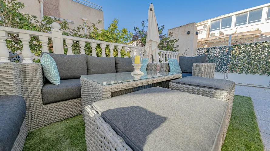 Apartamento de 86m² en La Regia, España No. 1674 № 1