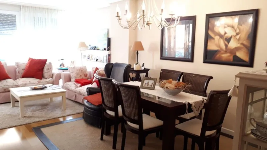 Apartamento de 3 dormitorios en Alicante, España No. 1730 № 17