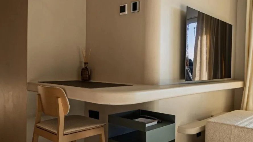 Apartamento de 2 dormitorios en Villajoyosa, España No. 1494 № 15