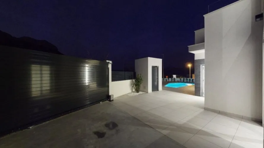 Apartamento de 4 dormitorios en La Alberca, España No. 1228 № 14