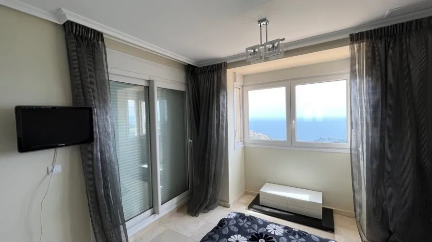 Apartamento de 2 dormitorios en Zona Altea Hills, España No. 1221 № 17