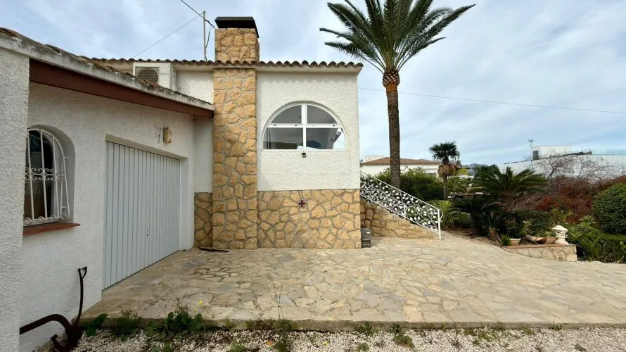 Apartamento de 3 dormitorios en L'Alfàs del Pi, España No. 1655 № 14