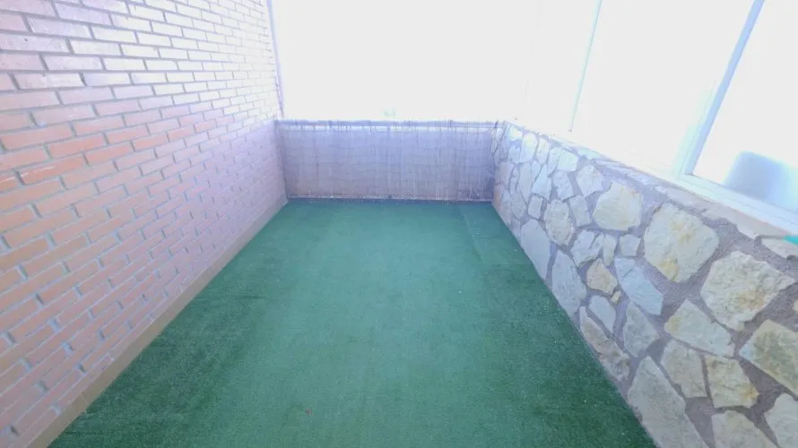 Apartamento de 3 dormitorios en El Campello, España No. 1454 № 1