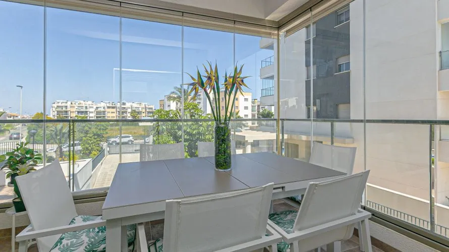 Apartamento de 82m² en Alicante, España No. 1738 № 8