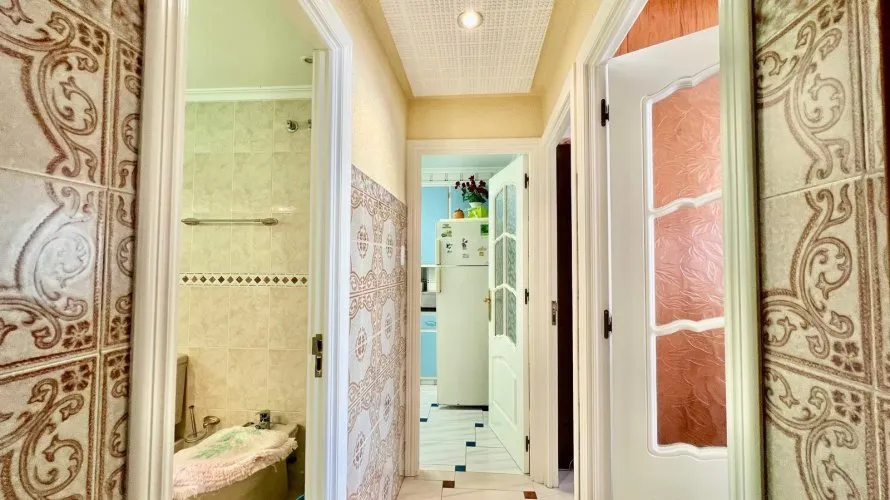 Apartamento de 1 dormitorio en Santa Pola, España No. 1615 № 17