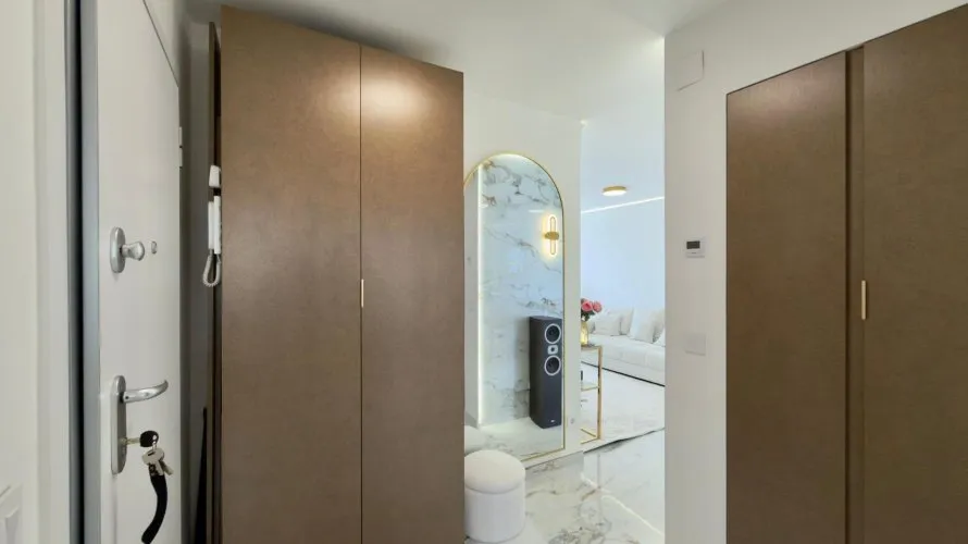 Apartamento de 108m² en Benidorm, España No. 1737 № 2