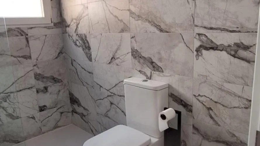 Apartamento de 1 dormitorio en Torrevieja, España No. 1661 № 8