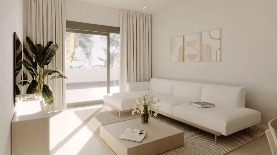Apartamento de 72m² en La Nucia, España No. 1458 № 5