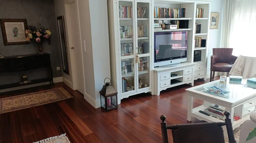 Apartamento de 2 dormitorios en Alicante, España No. 1372 № 22