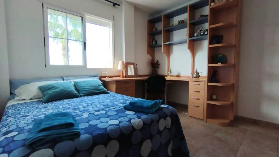 Apartamento de 6 dormitorios en Torrevieja, España No. 1512 № 7
