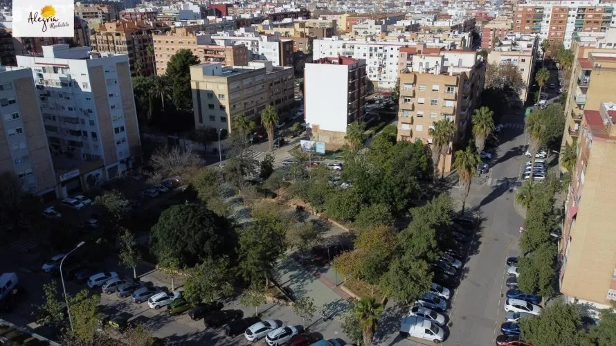 Apartamento de 1 dormitorio en Valencia, España No. 1132 № 10