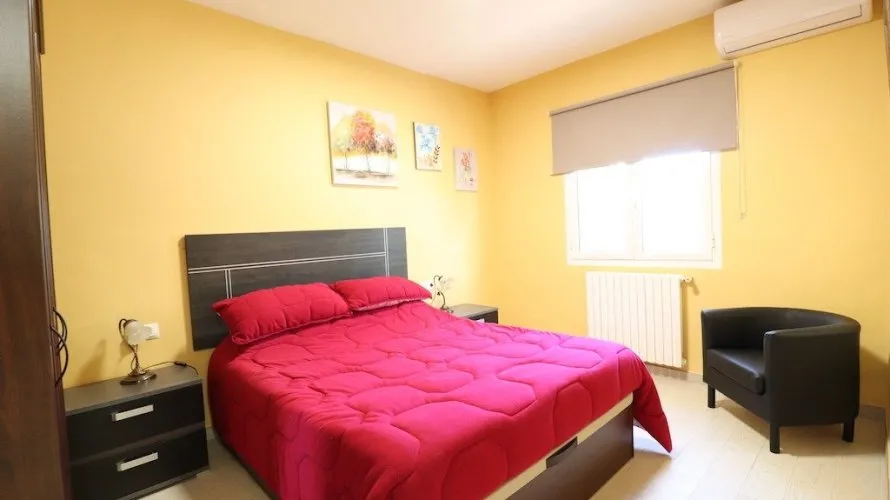 Apartamento de 5 dormitorios en El Chaparral, España No. 1331 № 14