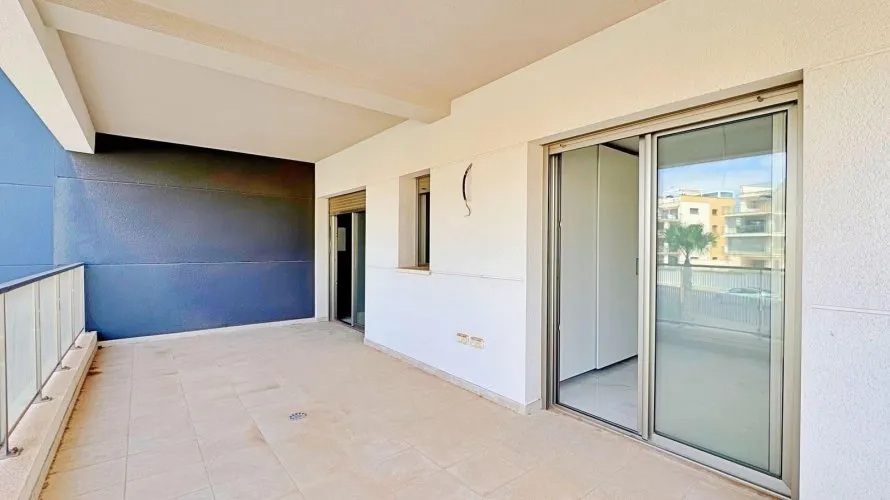Apartamento de 2 dormitorios en Los Dolses, España No. 1507 № 6