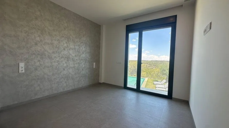 Apartamento de 2 dormitorios en Orihuela, España No. 1081