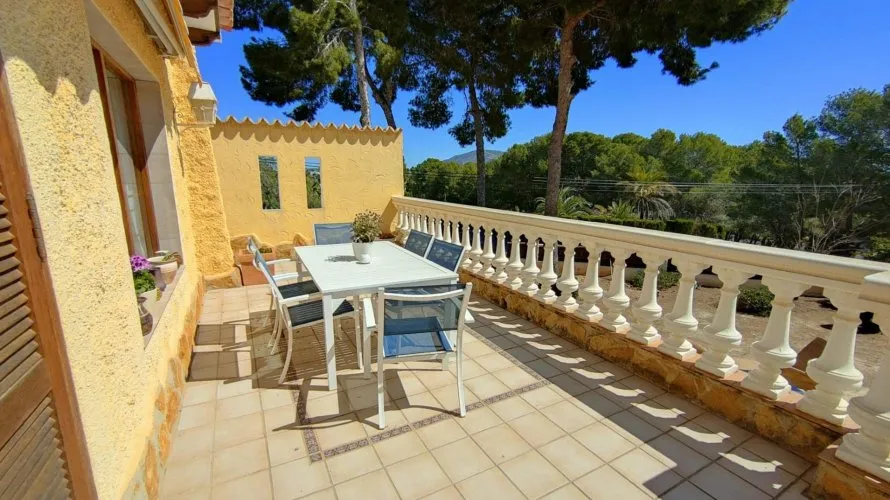 Apartamento de 458m² en Moraira, España No. 1694 № 28