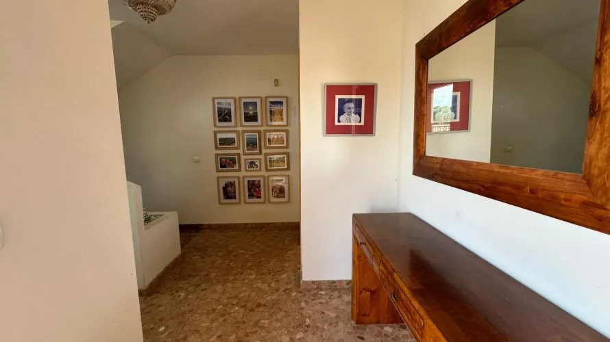 Apartamento de 4 dormitorios en L'Alfàs del Pi, España No. 1631 № 10