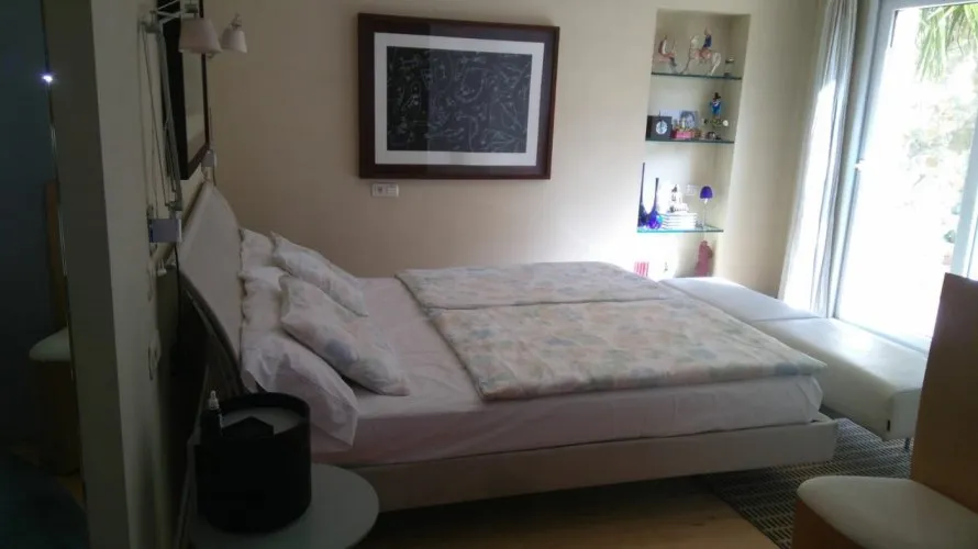 Apartamento de 4 dormitorios en Banyeres de Mariola, España No. 1169 № 11