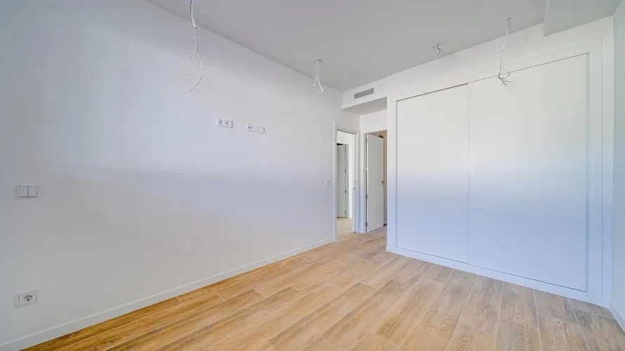 Ático de 3 dormitorios en Finestrat, España No. 1267 № 18