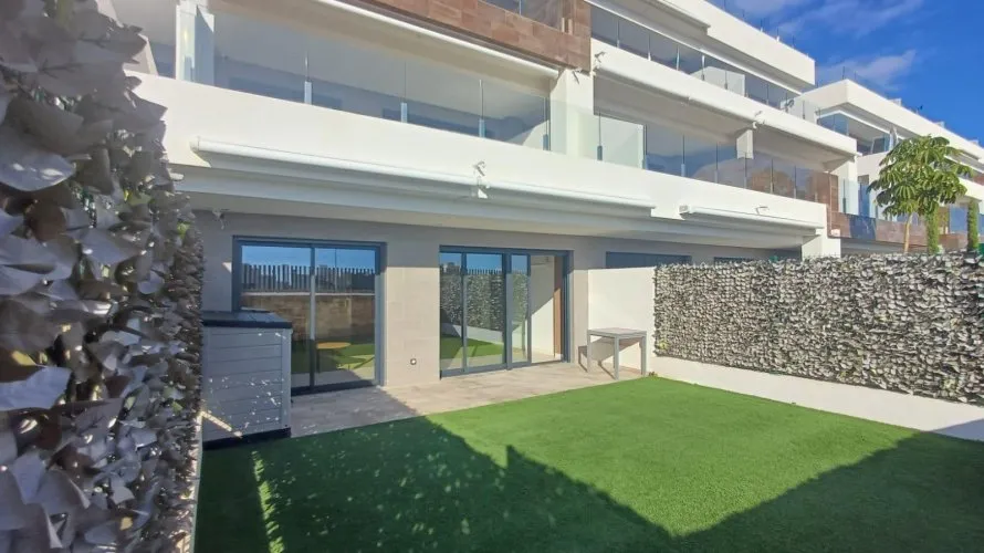 Ático de 3 dormitorios en Finestrat, España No. 1387 № 18