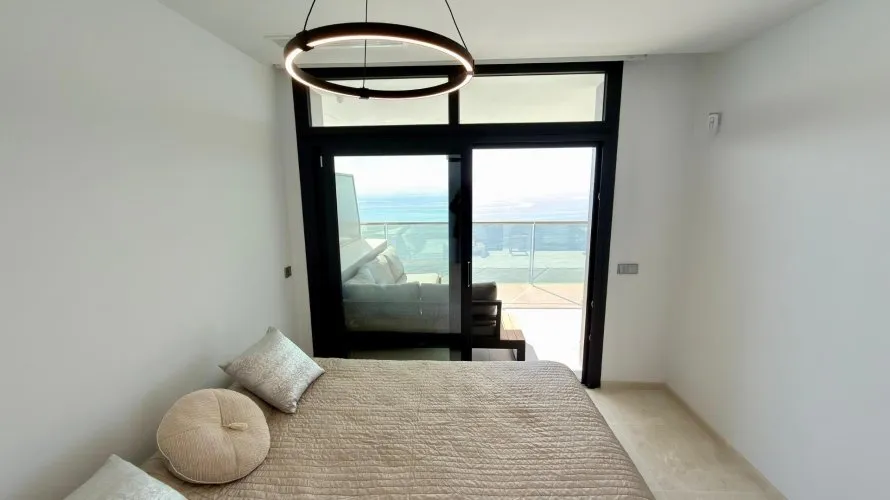 Ático de 3 dormitorios en Benidorm, España No. 1650 № 16