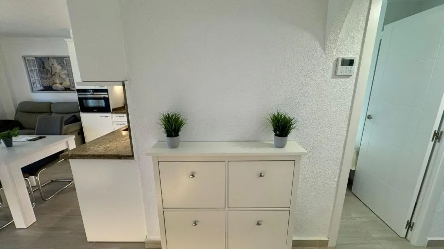 Ático de 57m² en Torre de la Horadada, España No. 1348 № 24