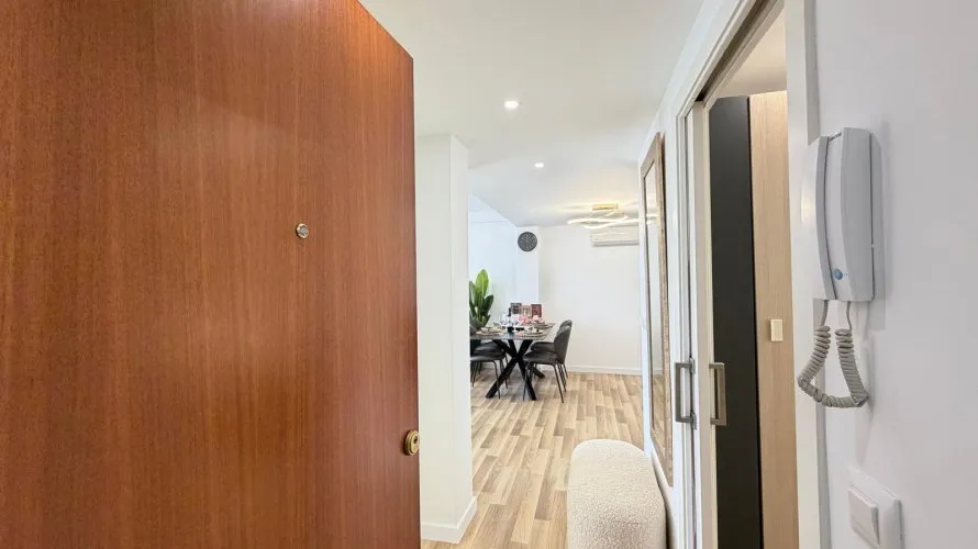 Apartamento de 3 dormitorios en Torrevieja, España No. 1651