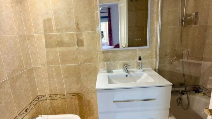Apartamento de 2 dormitorios en Villajoyosa, España No. 1707 № 5