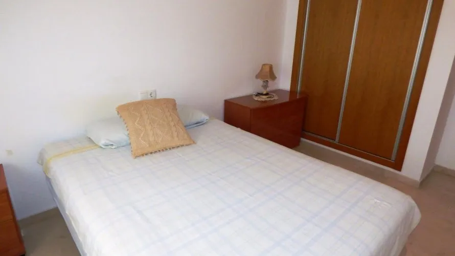 Ático de 4 dormitorios en Alicante, España No. 1089 № 3